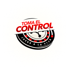 Toma el control (Coljuegos)