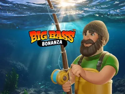 Big Bass Bonanza