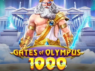 Gates of Olympus 1000
