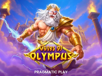 Gates of Olympus