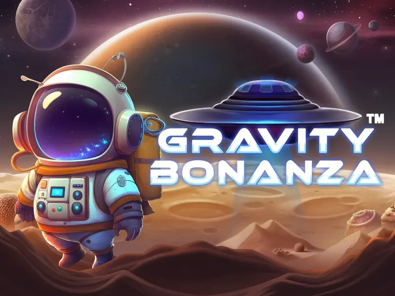 Gravity Bonanza