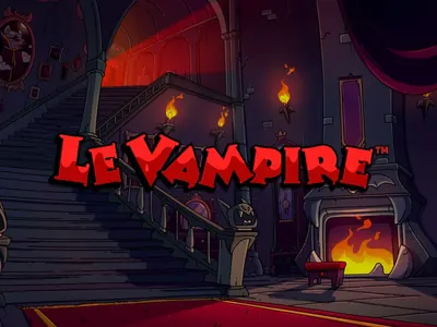 Le Vampire