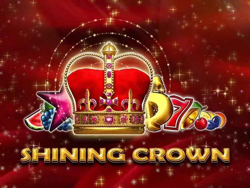 Shining Crown - slot de Pragmatic Play