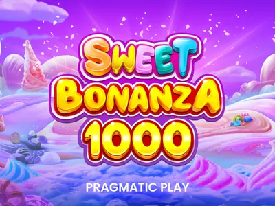 Sweet Bonanza 1000